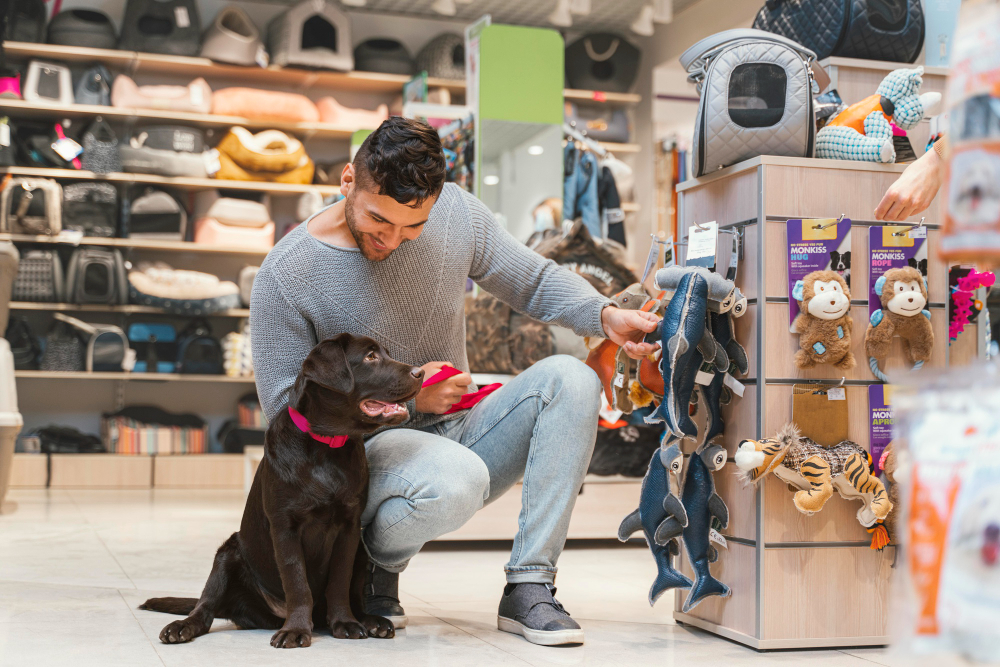 Pet Shop