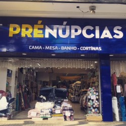PRÉ NÚPCIA
