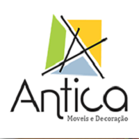 ANTICA MÓVEIS DECORAÇÃO