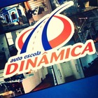 Auto Escola Dinâmica