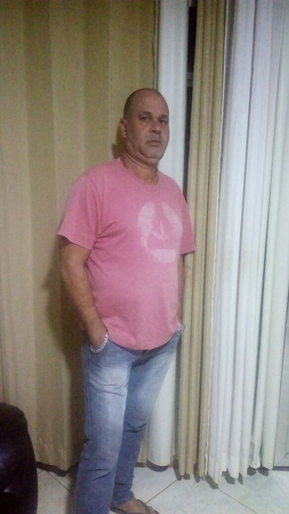 José Roberto Gomes Cordeiro