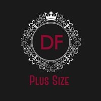 Dream Fashion Plus Size