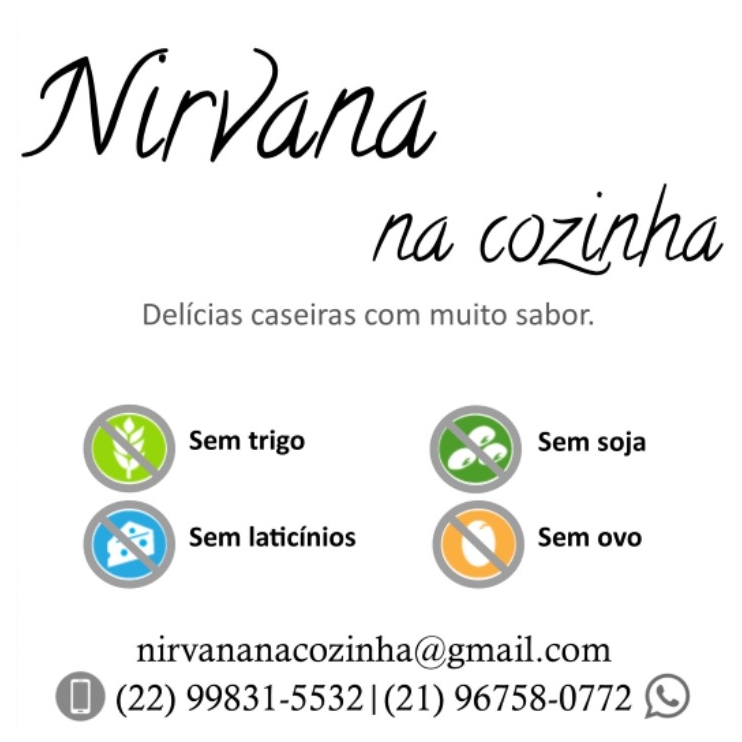 Nirvana na Cozinha