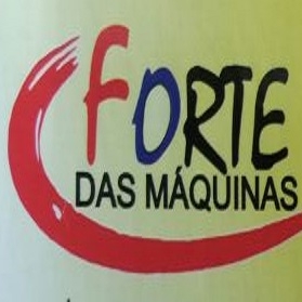 Forte das Máquinas