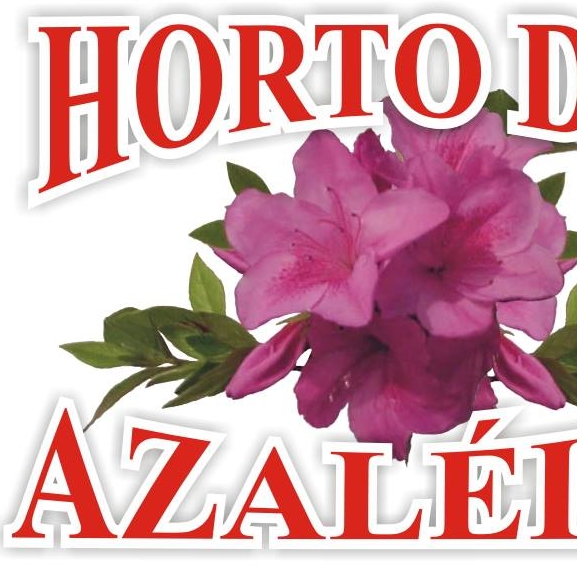 Horto das Azaléias
