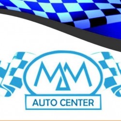 MM AUTO CENTER