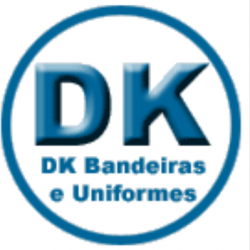 ERICKSON BANDEIRAS E UNIFORMES LTDA