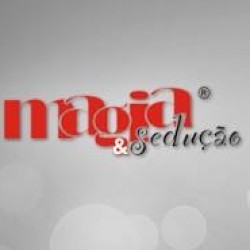 MAGIA E SEDUÇÃO