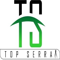 TOPSERRA TOPOGRAFIA