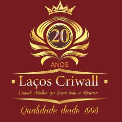 LAÇOS CRIWALL