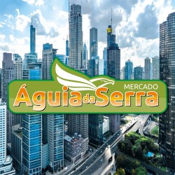 Mercado Águia da Serra