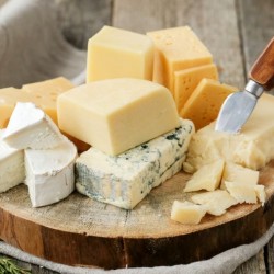 O melhor de Minas - Rose Queijos