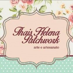 Thais Helena Patchwork