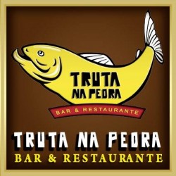 Truta na Pedra