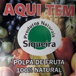 Produtos Naturais Siqueira