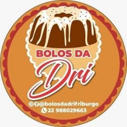Bolos da Dri