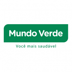 Mundo Verde - Praça