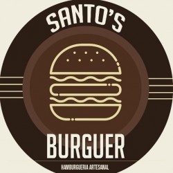 Santo's Burguer