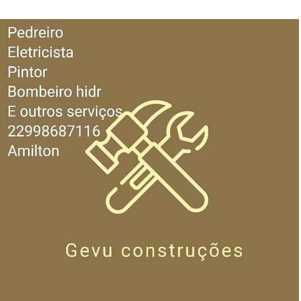 Amilton Guimarães De Araújo Gevu