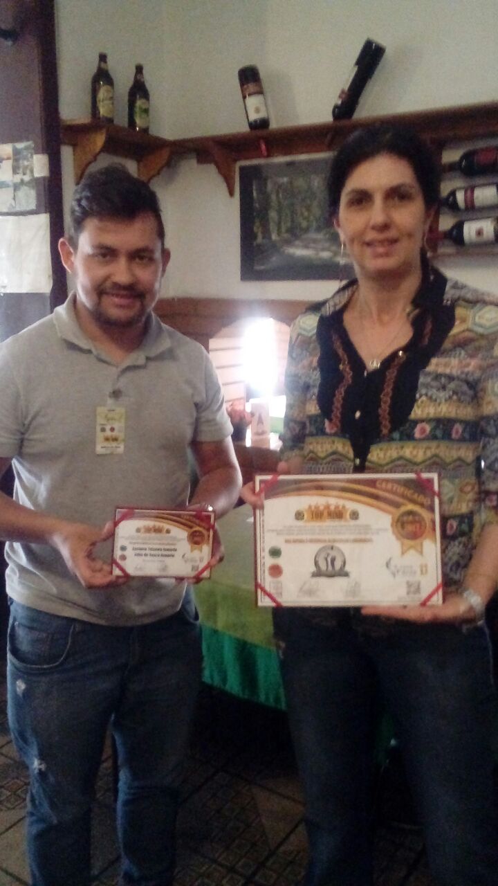 CERTIFICADOS CERTIFICADOS