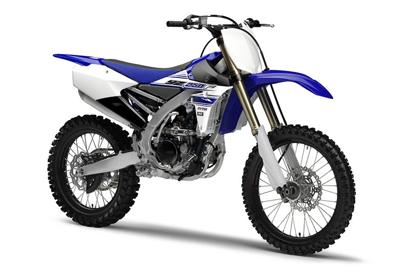 YZ 250F