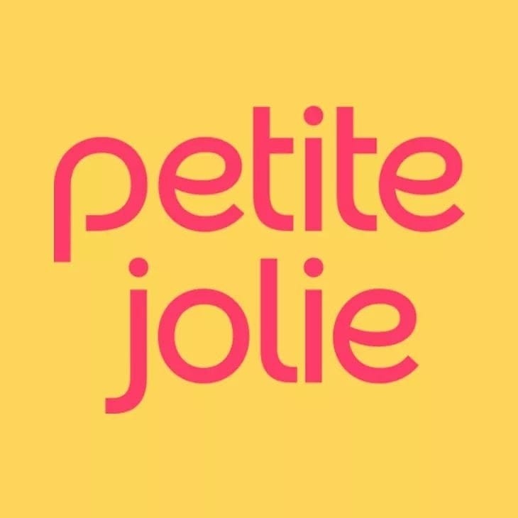 BE CLASSY - PETITE JOLIE  BE CLASSY - PETITE JOLIE