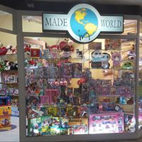 Made In World Made In World