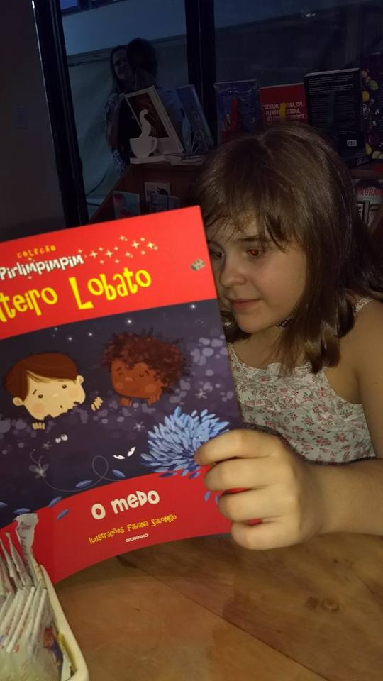 Livros Infantis Livros Infantis