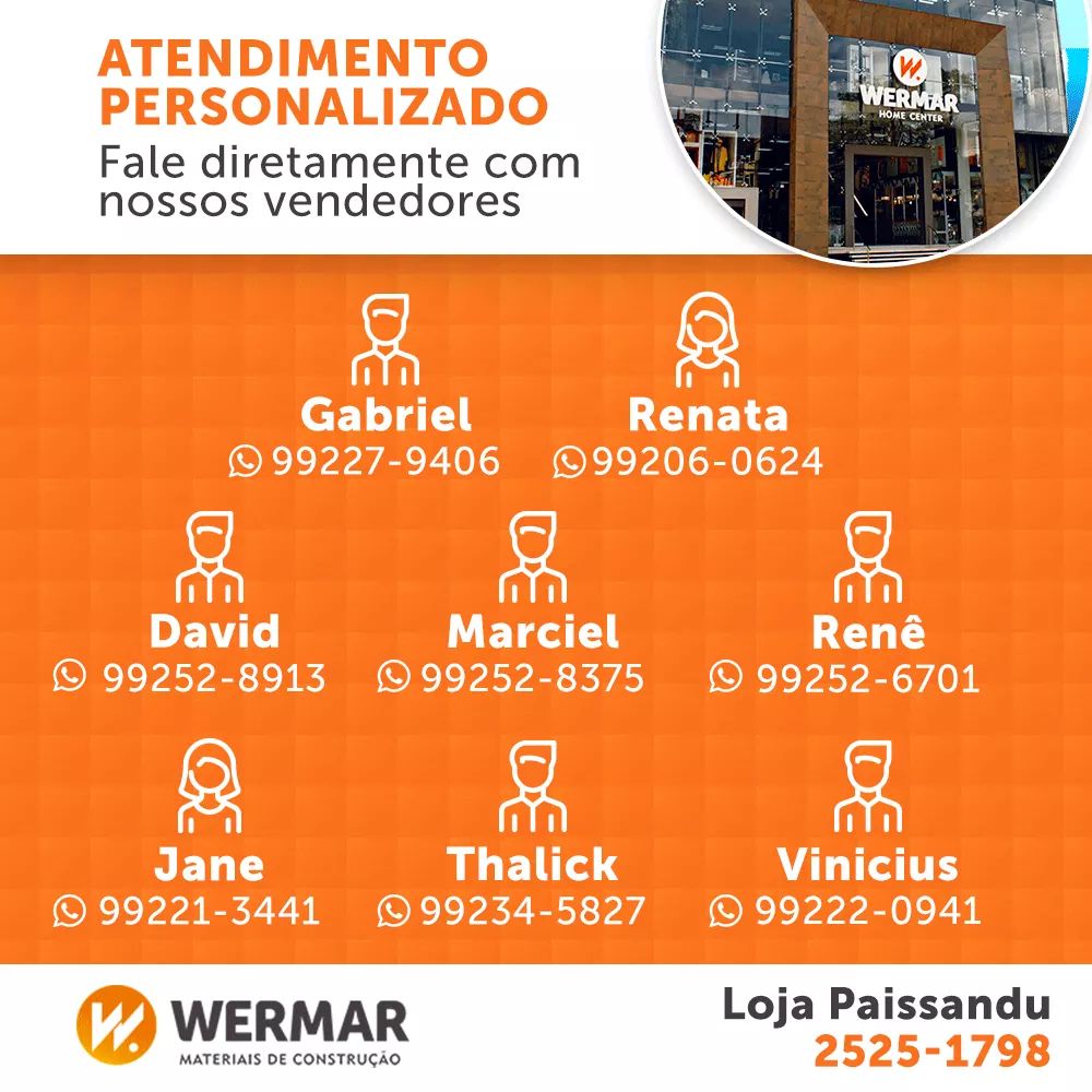 WhatsApp WhatsApp