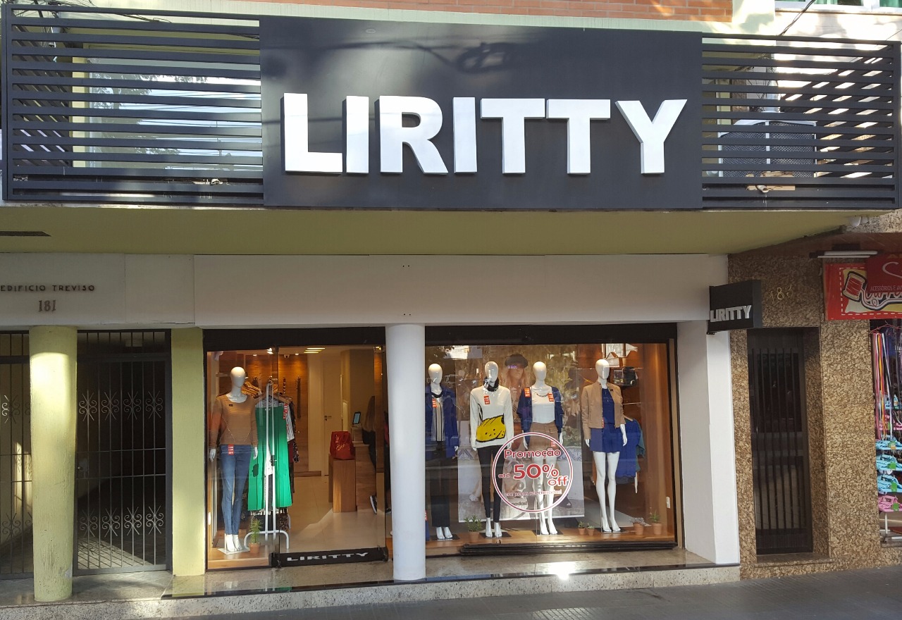 Liritty Liritty