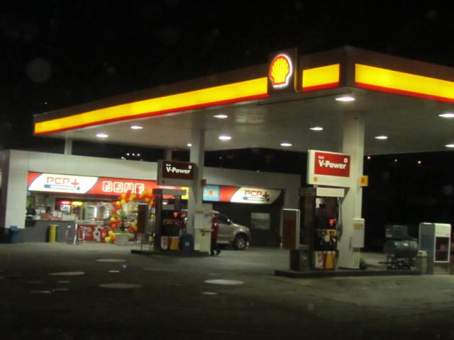 Posto Conselheiro Paulino Posto Conselheiro Paulino