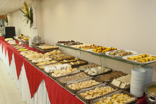 Espaço Café Espaço Café