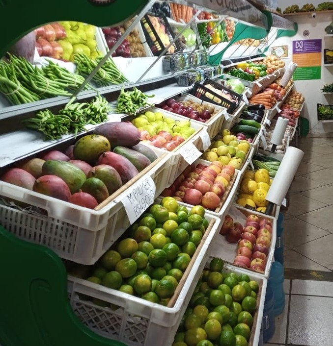 Armazém loja Armazém loja