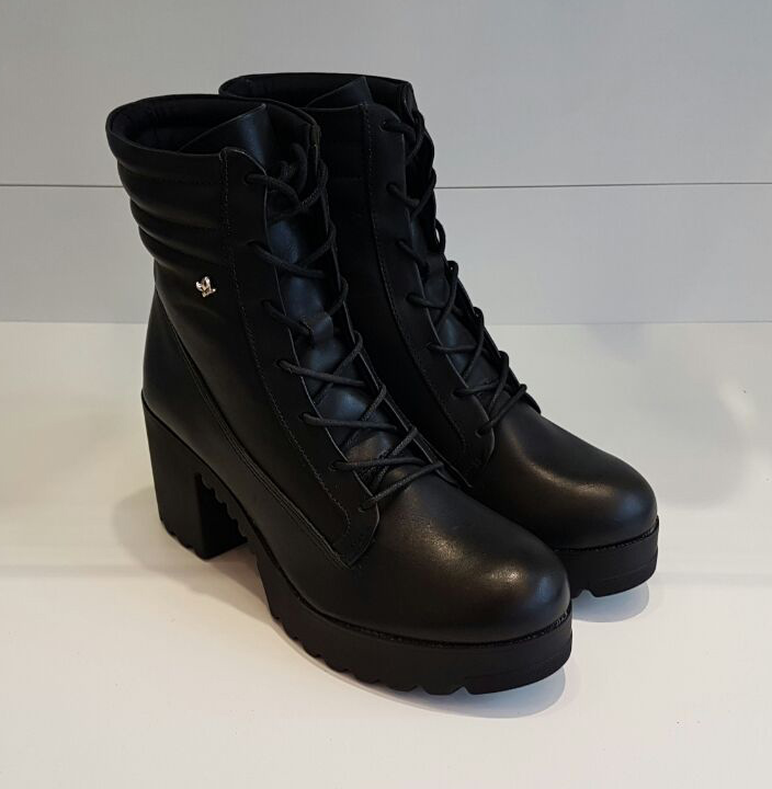 Bota Salto Grosso Bota Salto Grosso