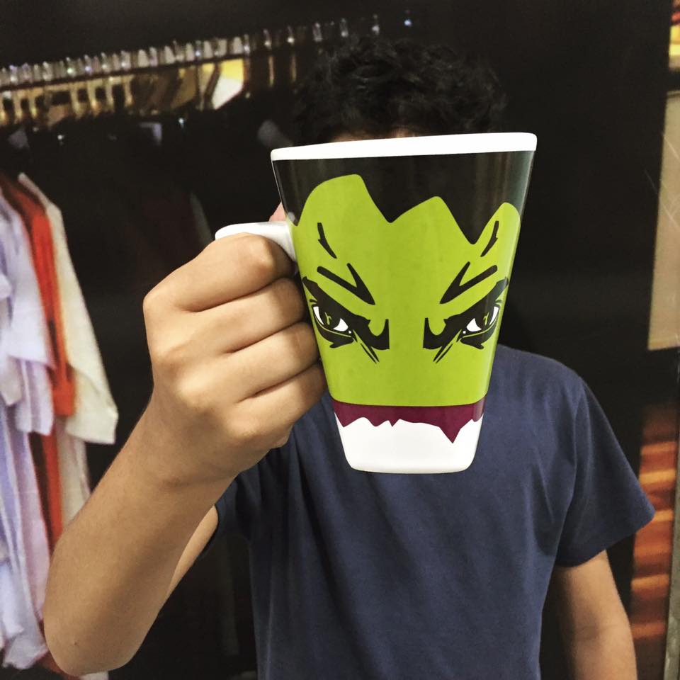 Canecas Canecas