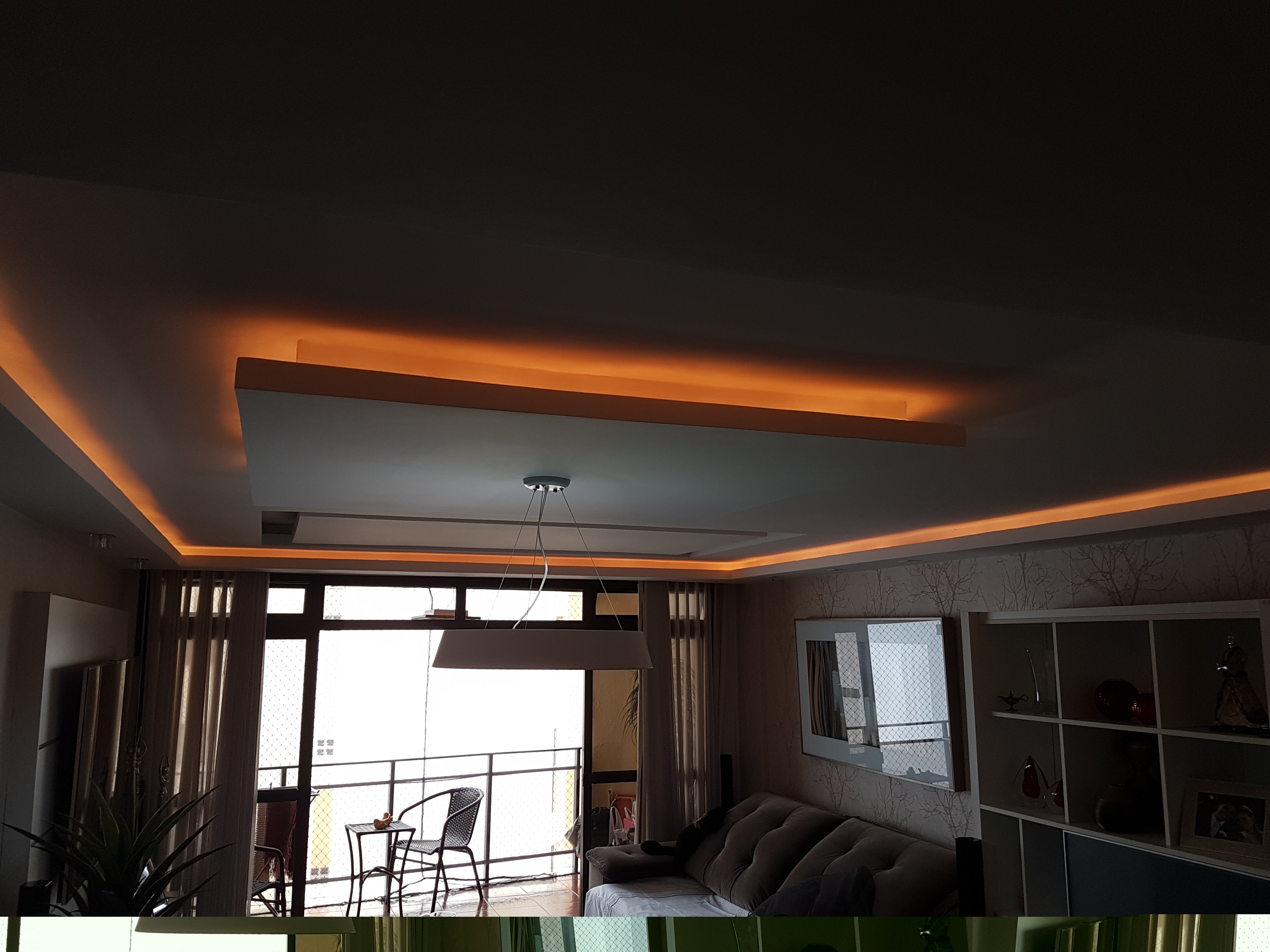 Elétrica Residencial