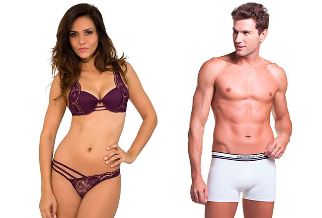 Roupa Intima