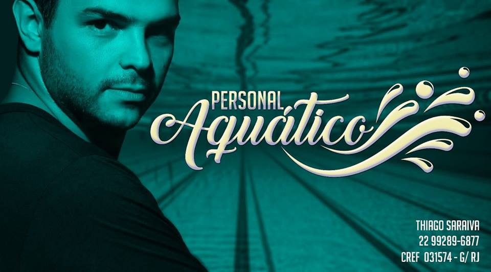 Personal Aquático Personal Aquático