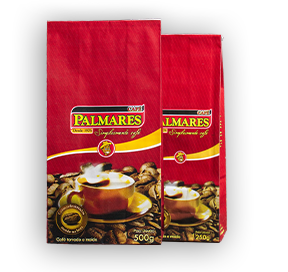 Café Torrado e Moído na Hora Café Torrado e Moído na Hora