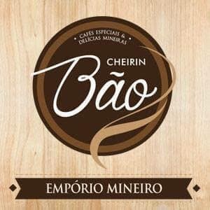 CHEIRIM BÃO CAFÉ  CHEIRIM BÃO CAFÉ