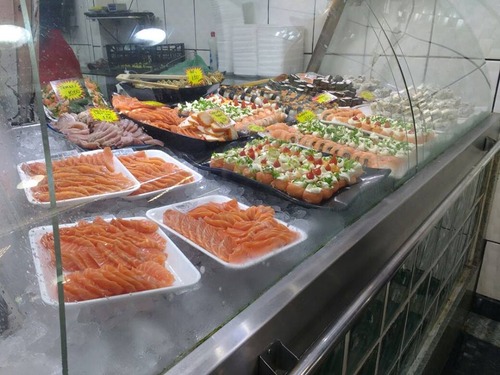 Comida Japonesa Comida Japonesa