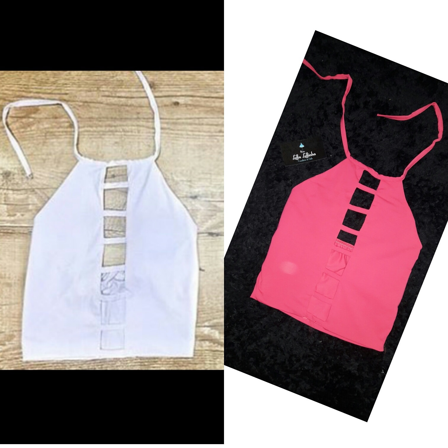 Peças  primavera verao 2018 Peças  primavera verao 2018