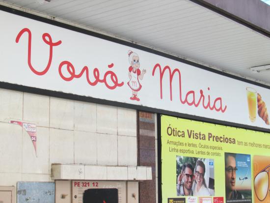 Nosso Espaço Nosso Espaço