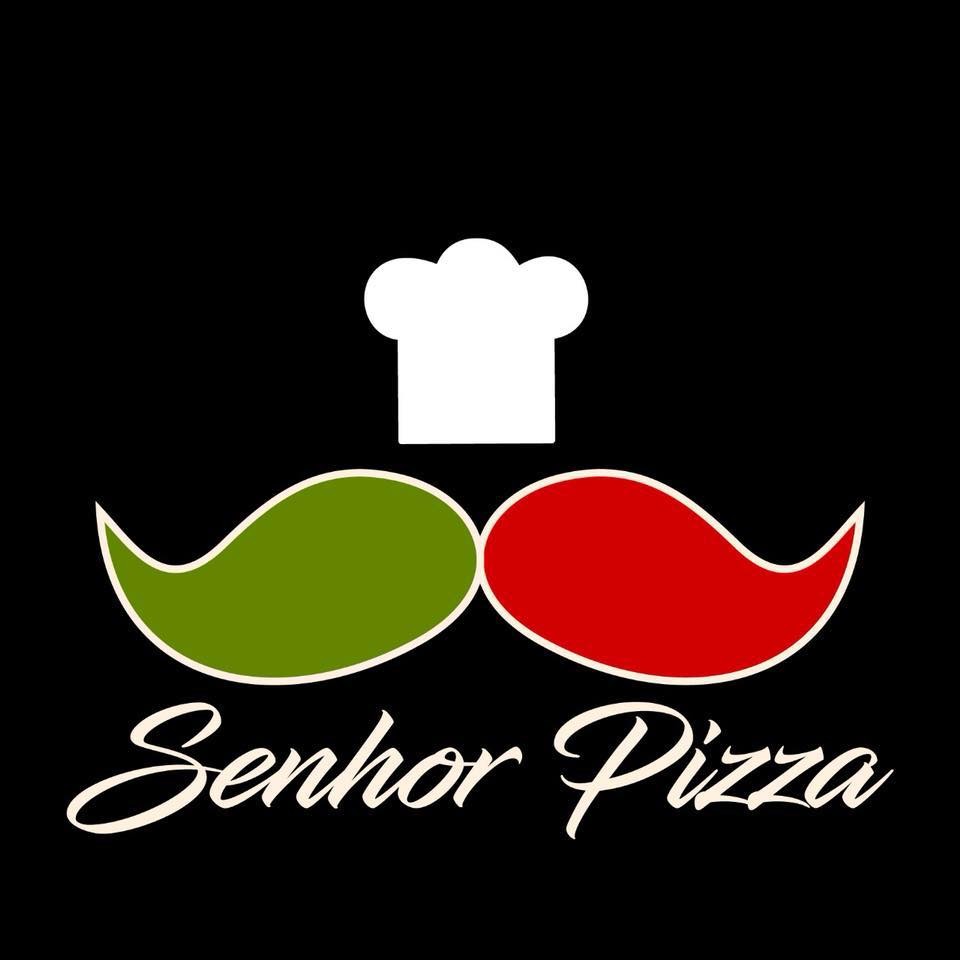 SENHOR PIZZA  SENHOR PIZZA