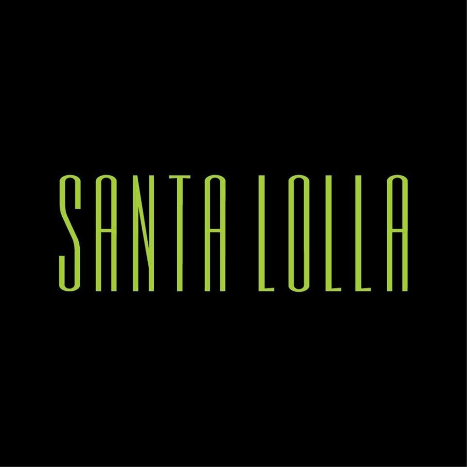 Santa Lolla Santa Lolla