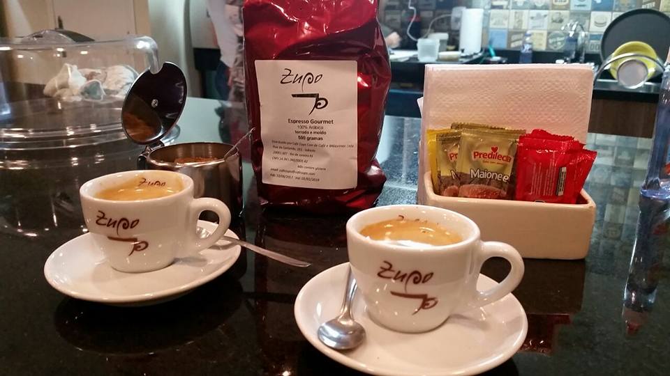 Café Café