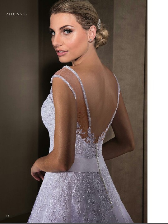 Vestido de Noiva Vestido de Noiva