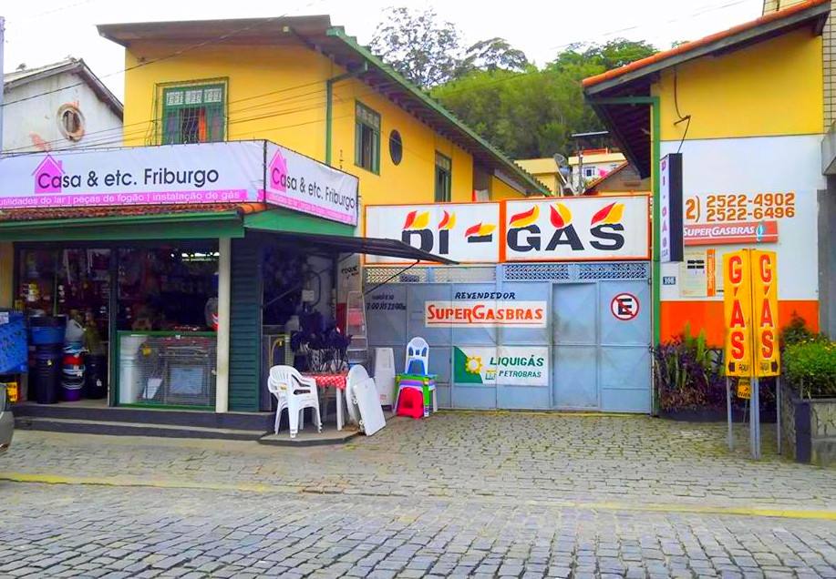 Casa&Etc Friburguense Casa&Etc Friburguense