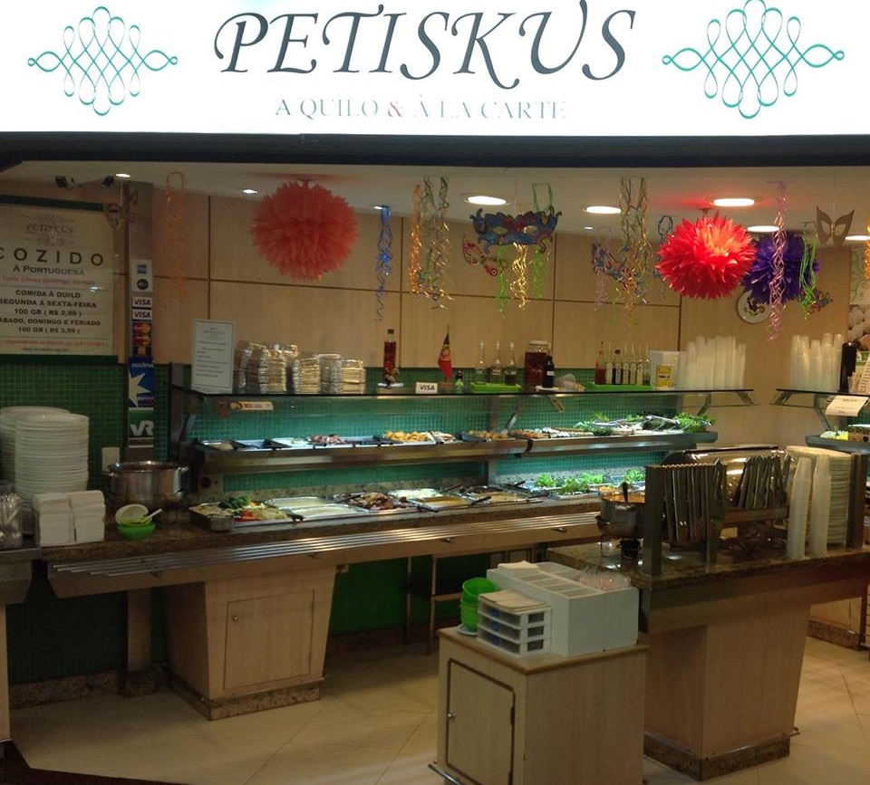 Petiskus Petiskus