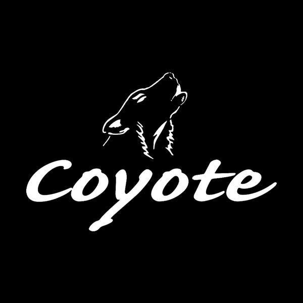 Coyote Coyote